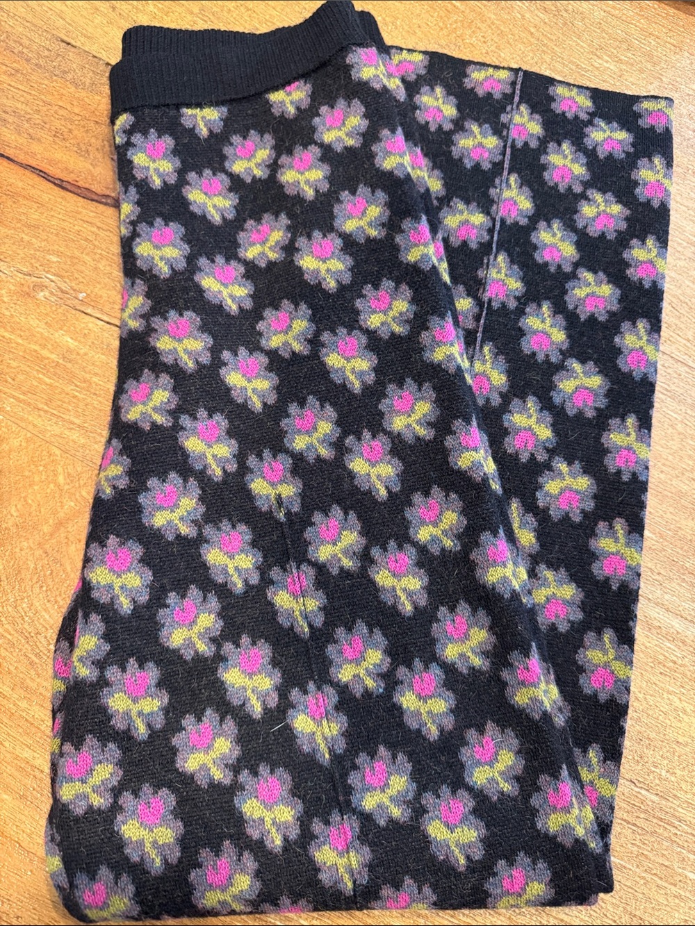 Rachel Comey Parado Pant in Floral Jacquard. Size S - Picture 14 of 14